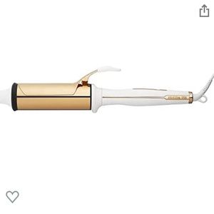 Kristin Ess Titanium Curling Iron 2”
